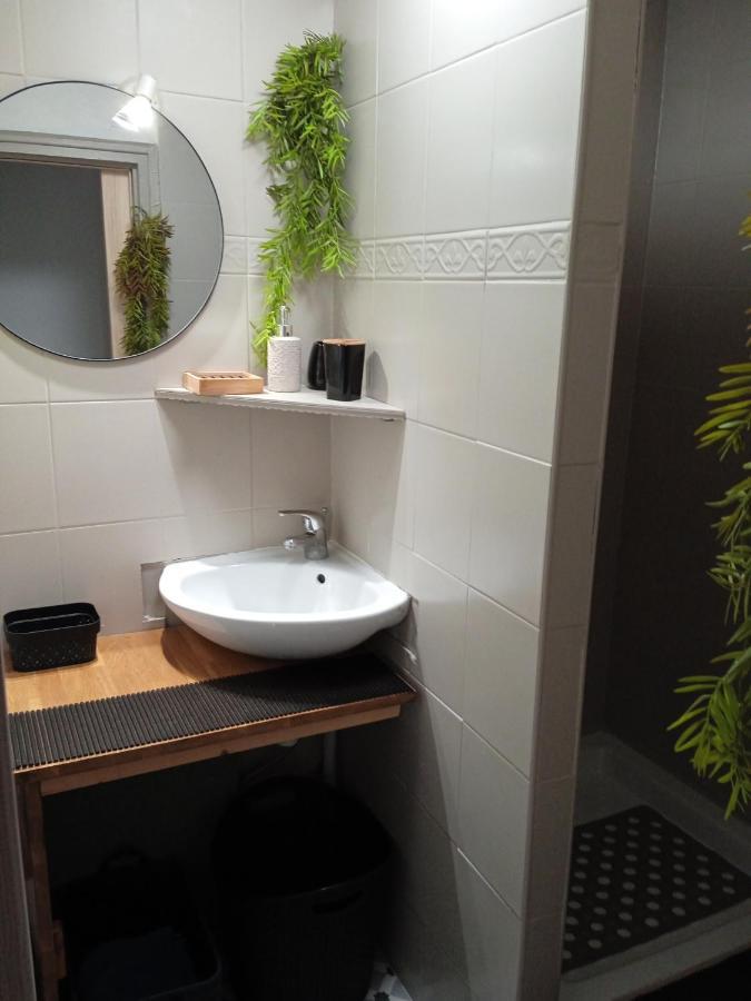Hote Merlimont Bagian luar foto